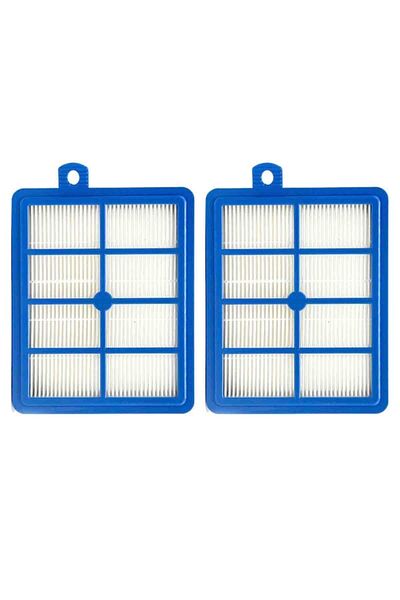 Marketto Electrolux Ultraone Zuoergo Plus - Hepa Filter X2, Piece