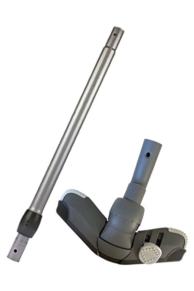 optream فيليبس FC 8716 - فوهة وأنبوب مكنسة كهربائية ثلاثية النشاط