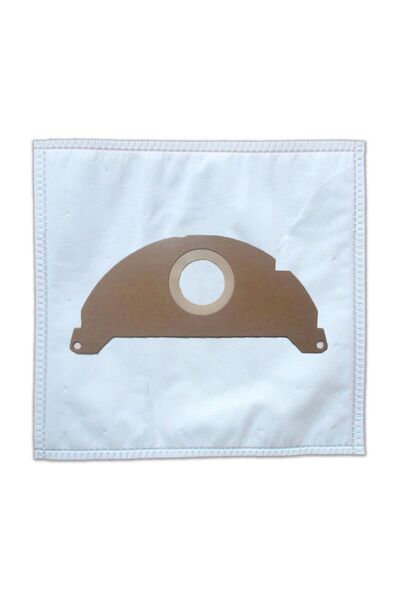 Marketto Karcher Compatible Cloth Set of 5 Dust Bags