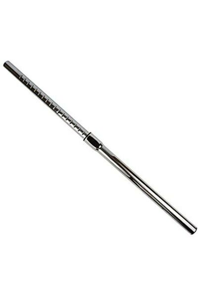 optream Arnica Tesla Premium Et14300 - Compatible Telescopic Vacuum Cleaner Pipe