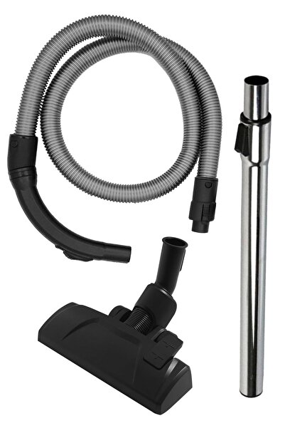 optream Beko BKS 1330 - مجموعة المكنسة الكهربائية والخرطوم المتوافقة (كاملة A...