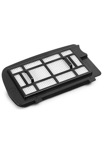 optream Fakir Atria Hepa Filter - Compatible Vacuum Cleaner Outlet