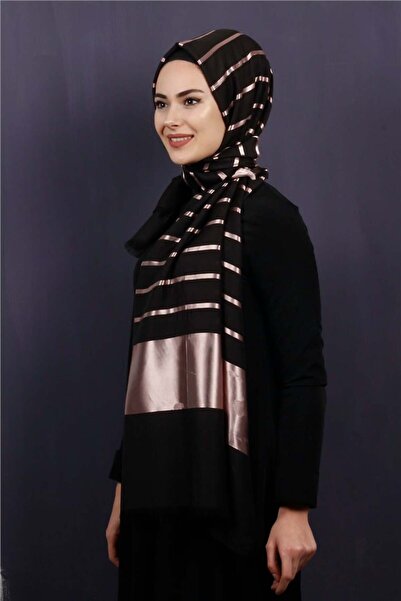 Eşarppark Floşlu Şal 1235-12