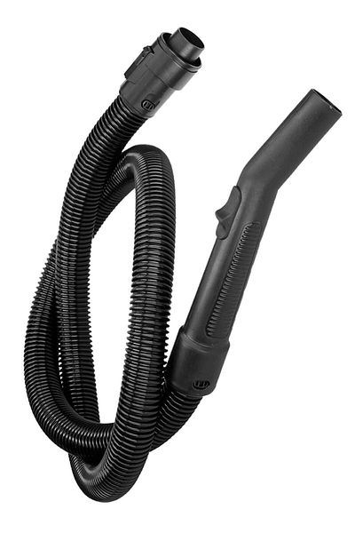 optream Beko Bks 9322 Black Vacuum Cleaner Hose - Compatible and Durable