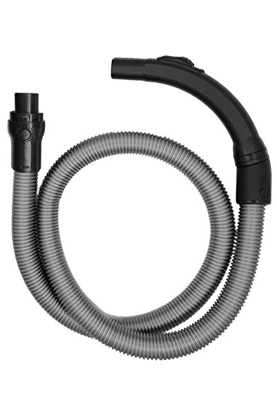 optream Fakir Emotion 2400 - Gray Vacuum Cleaner Durable Hose