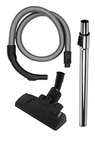 optream Sinbo SVC 3438 - مجموعة المكنسة الكهربائية والخرطوم المتوافقة (كاملة ...