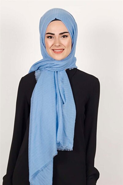 Eşarppark Piramit Pamuklu Şal 1232-20