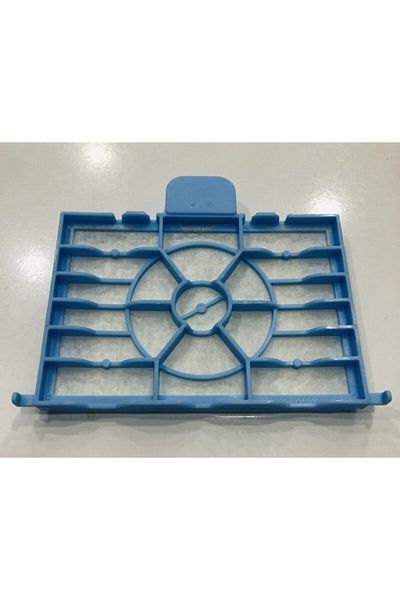 Profilo Filter Vacuum Cleaner