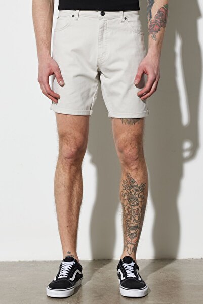WRANGLER Regular Fit Normal Kesim Şort