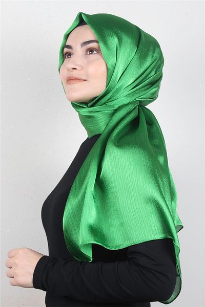 PİRAMİT Diamond Janjan Shawl 2727-24 Benetton
