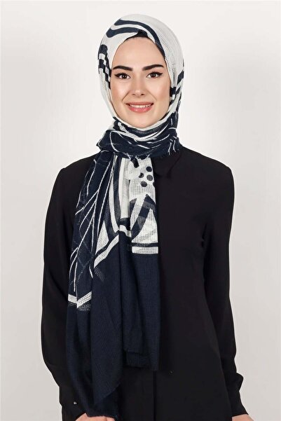 Eşarppark Piramit Trend Şal 5014-14