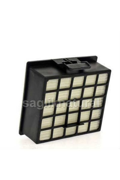 Profilo 24xxl Hepa Filter - Vs 6 Pt