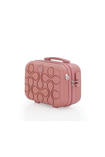 Store New Model Mçs Abs Toiletry Bag - V376-M, 906414
