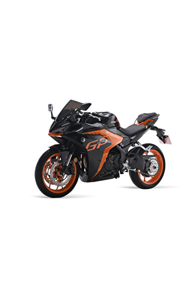 Arora GP250 Racing Motosiklet