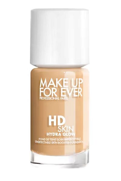 Make Up For Ever Hydra Glow 3N40 HD Skin - 30 ML Foundation