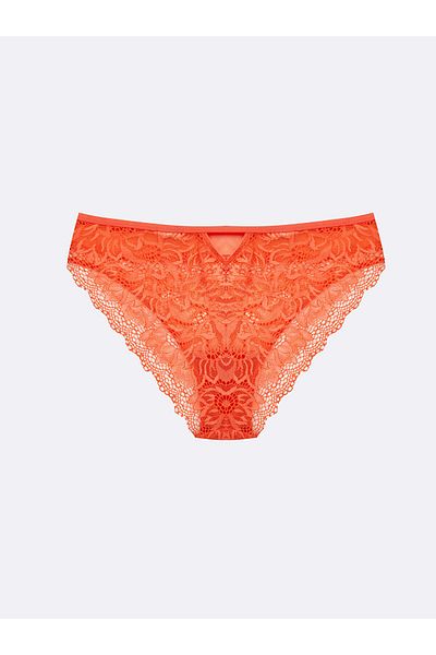 LC Waikiki Chiloți de bikini din dantelă - LCW