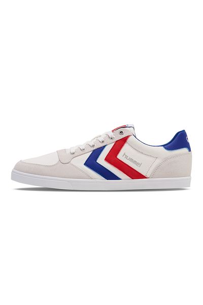 hummel hmlSLIMMER STADIL LOW
