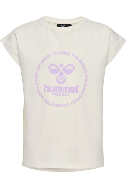 hummel hmlJUMPY TİŞÖRT S/S
