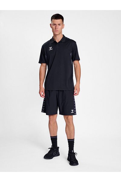 hummel hmlAUTHENTISCHES FONKSİYONEL POLO