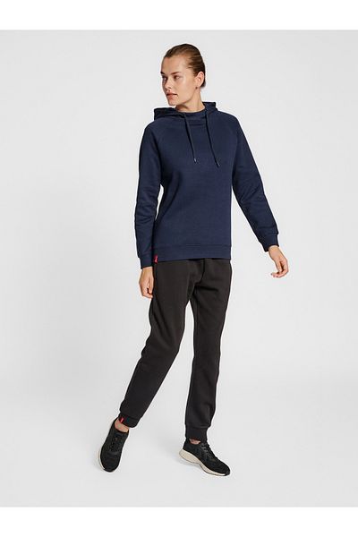 hummel hmlRED CLASSIC HOODIE WOMEN