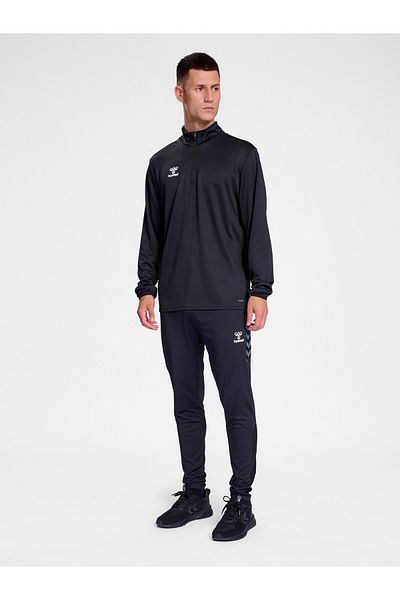 hummel hmlESSENTIAL HALF-ZIP