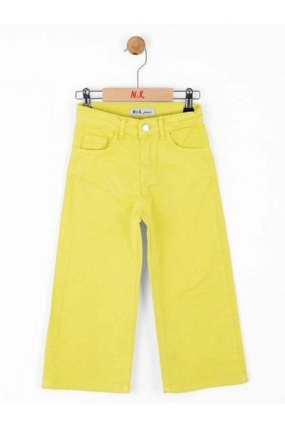 NK Girl - Wide Leg Trousers