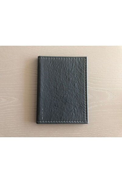 Genel Markalar Masaüstü Deri Sümen Takımı 8 Parça