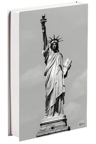 herseystore 620 NEWYORK - Fashion and Freedom
