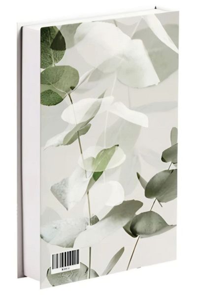 herseystore EUCALYPTUS 572 Model Shade Tree