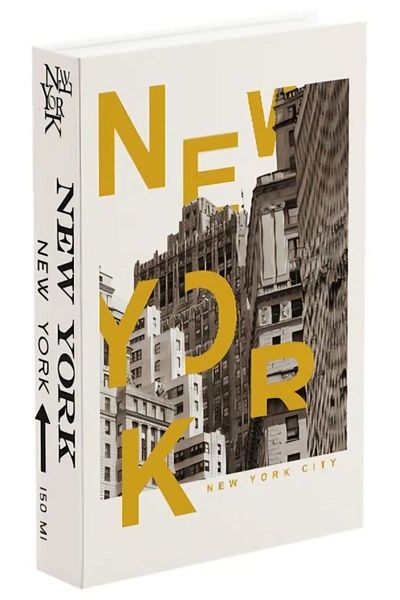 herseystore NEWYORK 624 - 150 Mi Comfortable Cut