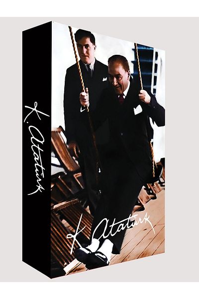 herseystore 634 Ataturk Kids Box