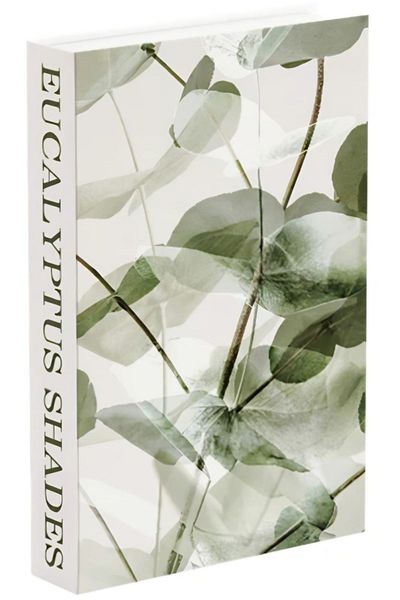 herseystore EUCALYPTUS 572 Model Shade Tree