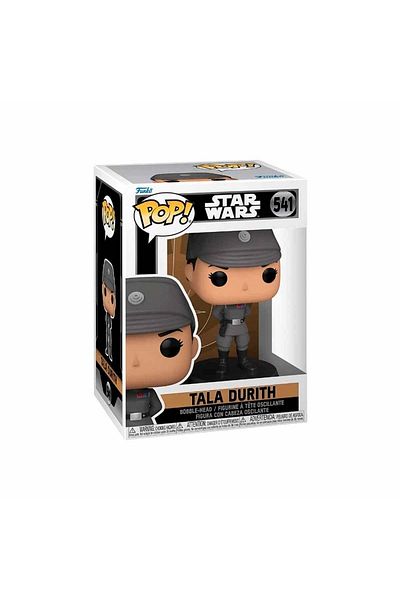 Funko حرب النجوم تالا دوريث - قصة البوب