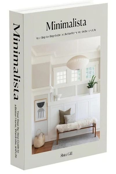 herseystore 633 Model Minimalista