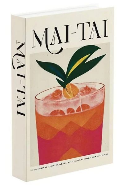herseystore 627 Mai - Tai