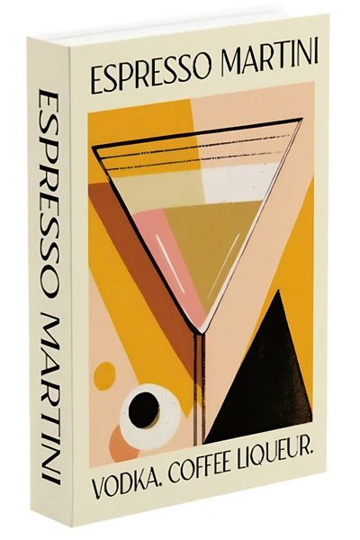 herseystore 577 Model ESPresso Martini Box