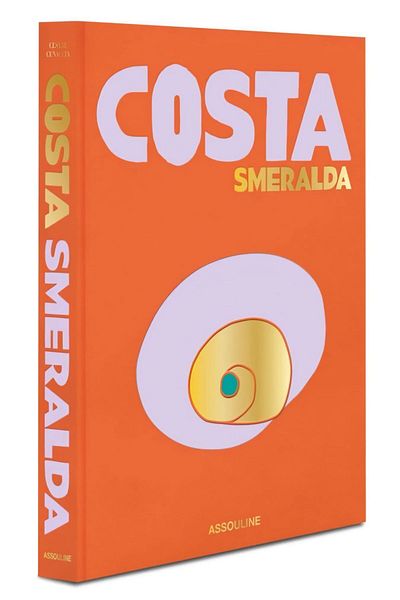 herseystore COSTA SMERALDA 587 Model