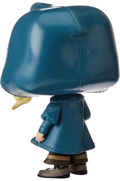 Funko مجسم البوب Witcher Ciri - تلفزيون
