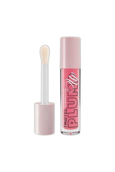 Pastel Profashion Plump Up Extra Hydrating Plumping Gloss 203