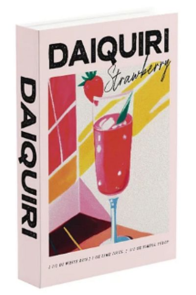 biseystore 527 Daiquiri