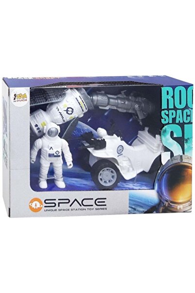 Genel Markalar Uzay Seti C5840-H123-1/2/3