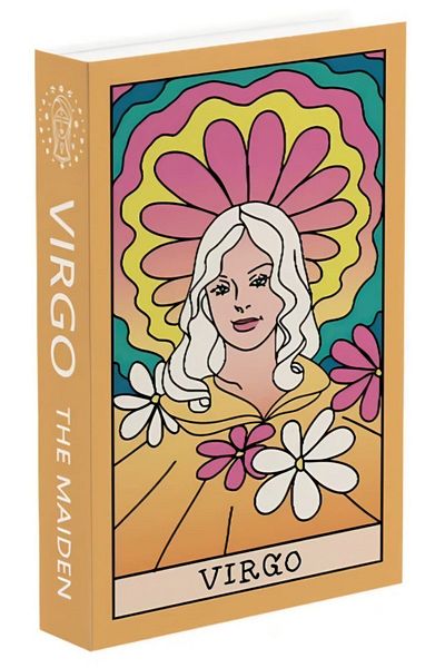 biseystore 523 VIRGO - HANDY MAIDEN