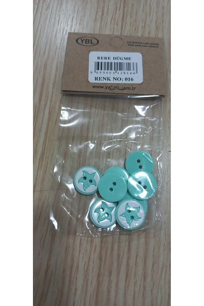 EFİL Button