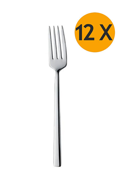Karbon Carbonshop Vision Dinner Fork 12 Pcs