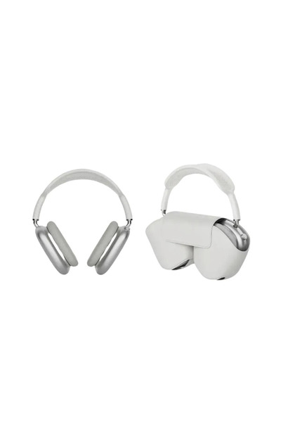CROW'S TECH Rainwork Bluetooth Kulaklık Kablosuz 5.0 Çanta Hediyeli İos Andro...