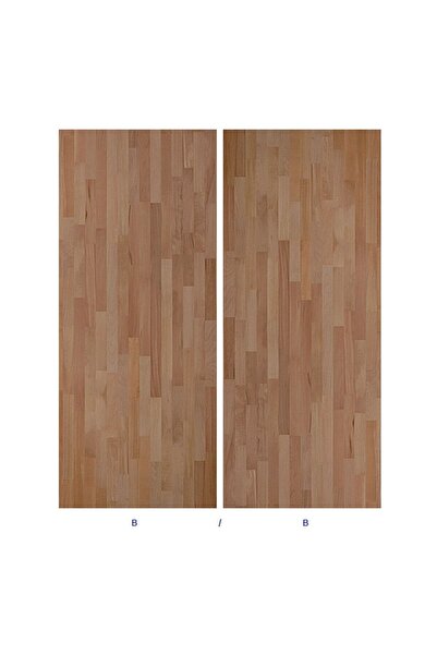 WOOD Çam Masif panel