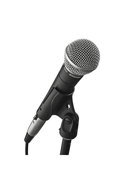Shure Sm58 Lce Mikrofon