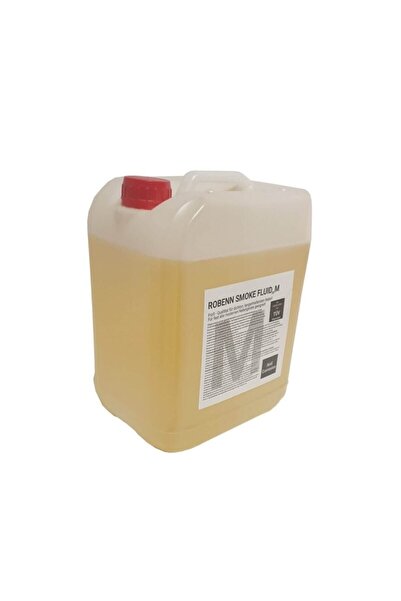 Sis Makinesi Likiti Sıvısı 5 Litre