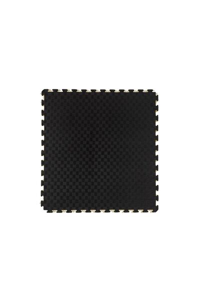 Genel Markalar 100x100x1,3 cm Tatami Minder Zemin Kaplama, Konforlu ve Şık Ot...
