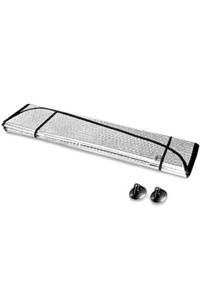 Mega Oto Market مظلة نافذة أوتوماتيكية للزجاج الأمامي للسيارة واقي من الشمس م...